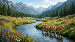 Valley River Life