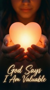 Valuable and Loved