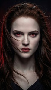 Vampire Bella