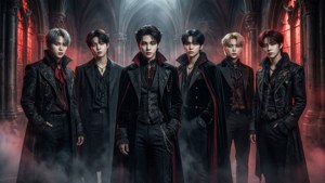 Vampire Castle Ensemble