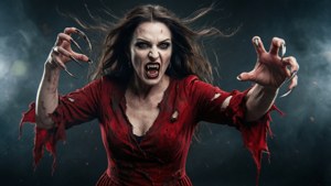 Vampire Fury