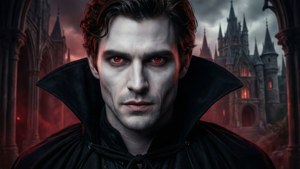 Vampire Lord