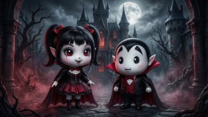 Vampire Love