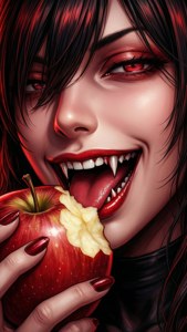 Vampire's Bite