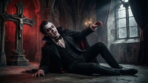 Vampire's Faint
