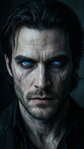 Vampire's Gaze
