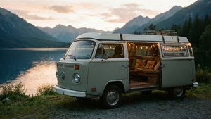 Van Life