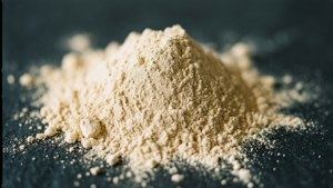 Vanilla Bean Powder