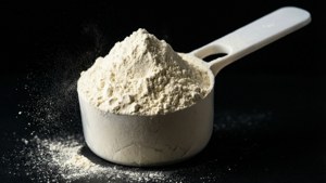 Vanilla Powder Mountain