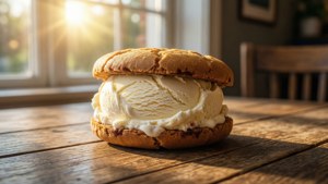 Vanilla Sunlit Delight