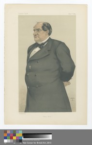 Vanity Fair: Royalty; 'Plon-Plon', Prince Jerome Napoleon, July 26, 1879