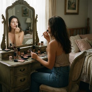 Vanity Glamour