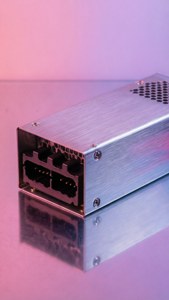 Vaporwave PSU