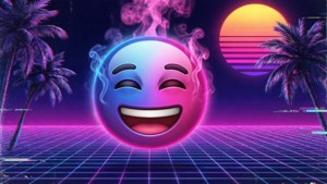 Vaporwave Sheesh
