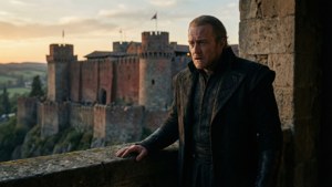 Varys's Last Look