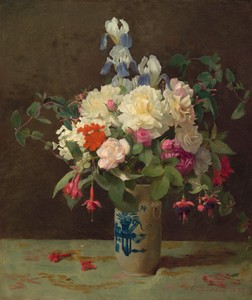 Art by George Cochran Lambdin