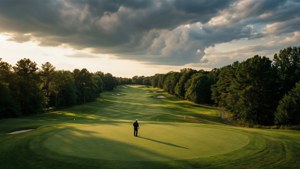 Vast Fairway