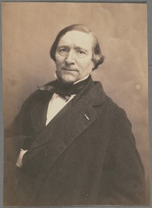 Vattemare, homme de lettres, explorateur