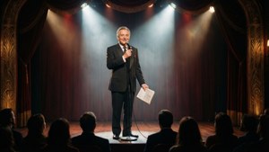Vaudeville Spotlight