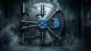 Vault of Accounts