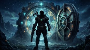 Vault's Secret