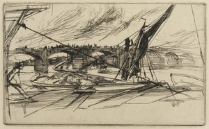 Vauxhall Bridge