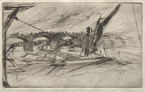 Vauxhall Bridge
