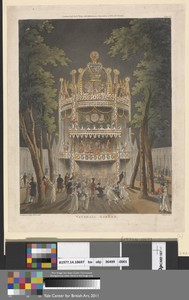 Vauxhall Garden