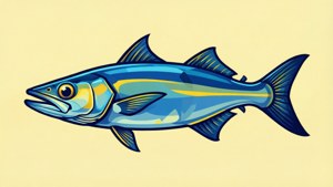 Vector Barracuda