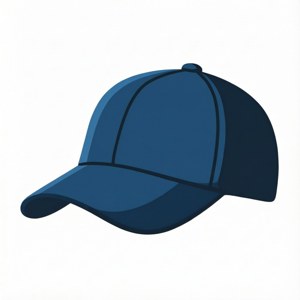 Vector Cap Icon