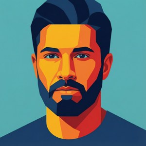 Vector Identity