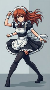 Vector Misaki
