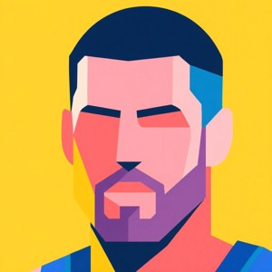 Vector Pop Art