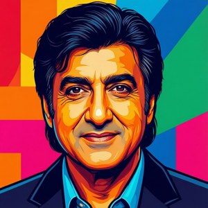 Vector Pop Art