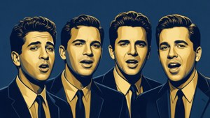 Vector Quartet