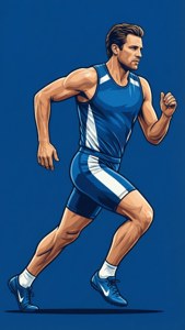 Vector Runner