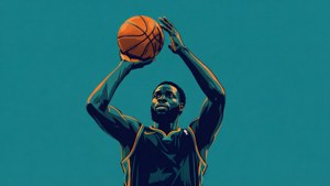 Vector Silhouette