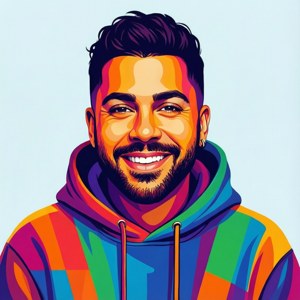 Vector Smile
