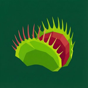 Vector Venus