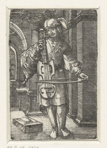 Vedelspeler