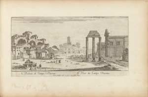 Veduta di Campo Vaccina