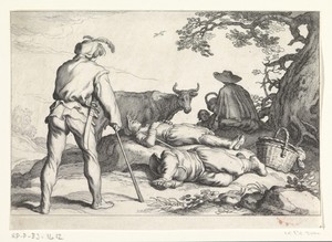 Veehoeders