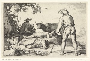 Veehoeders