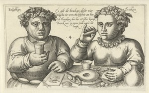 Veelvraat en Drinkeboer