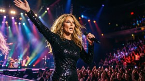 Vegas Performance