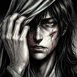 Veil of Scars