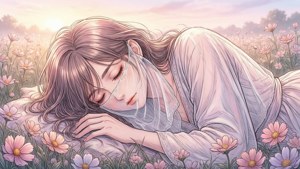 Veiled Slumber