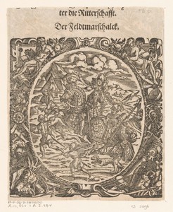 Veldmaarschalk