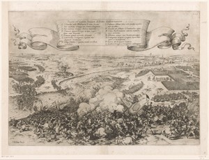 Veldslag aan de rivier de Gete, 1568