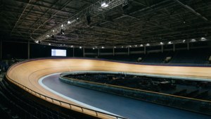 Velodrome Interior Architecture